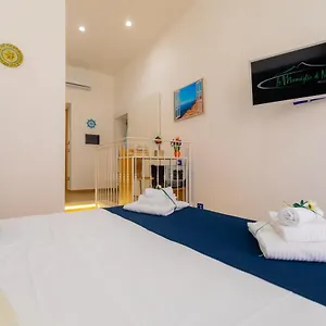 Bed & Breakfast Le Meraviglie Di, Napoli