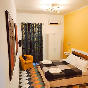 Bed & Breakfast Firenze32, Napoli
