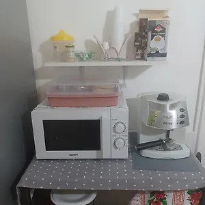 Bed & Breakfast B&B Appartamenti Napoli, Napoli