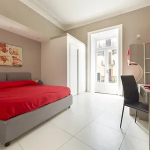 Bed & Breakfast Rosaroll, Napoli
