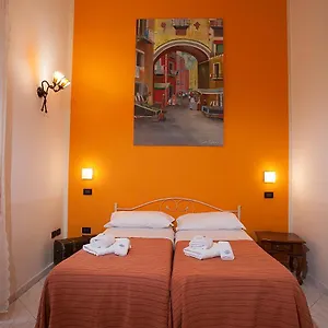 Bed & Breakfast Anna's Family, Napoli