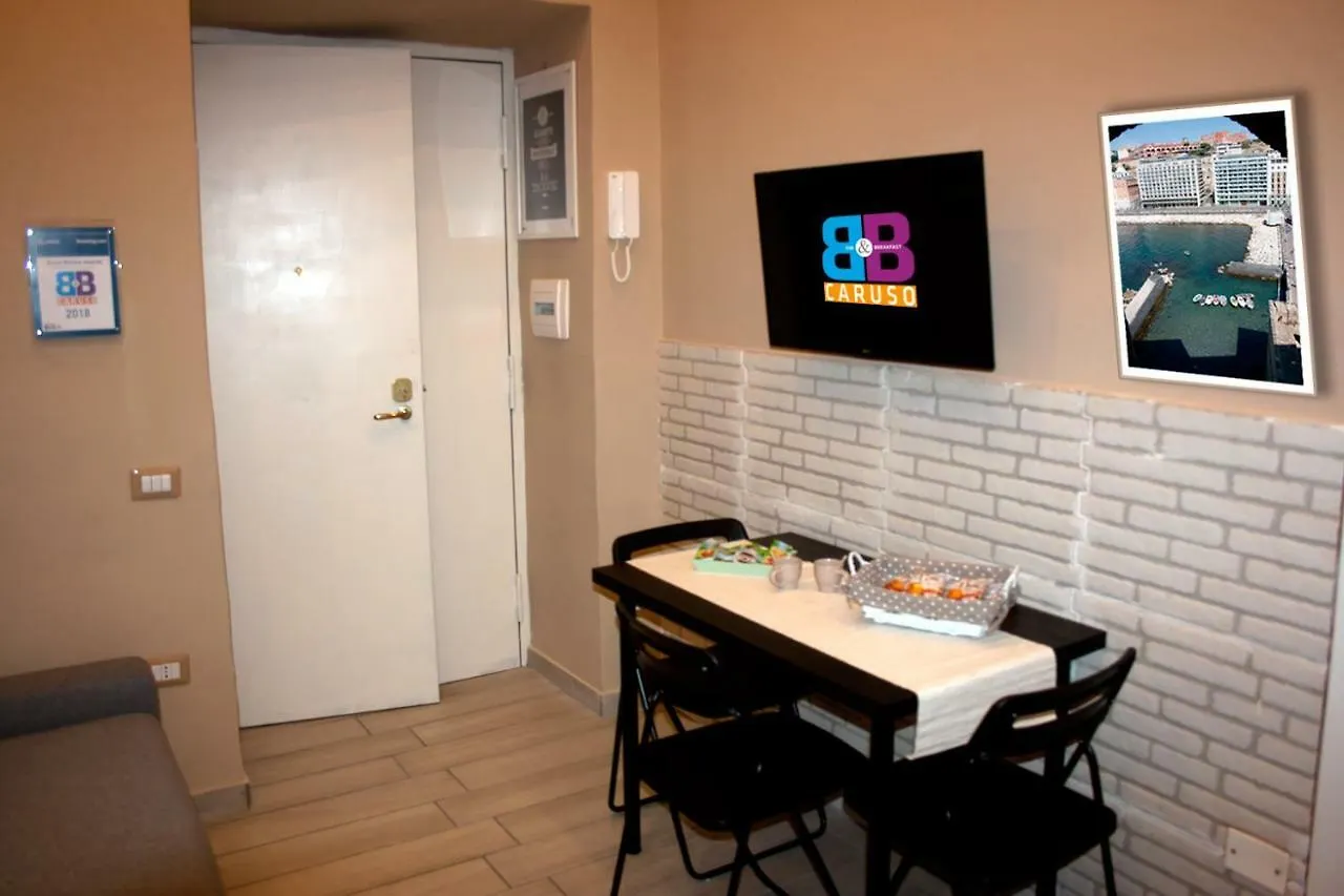 B&B Caruso Napoli Bed & Breakfast