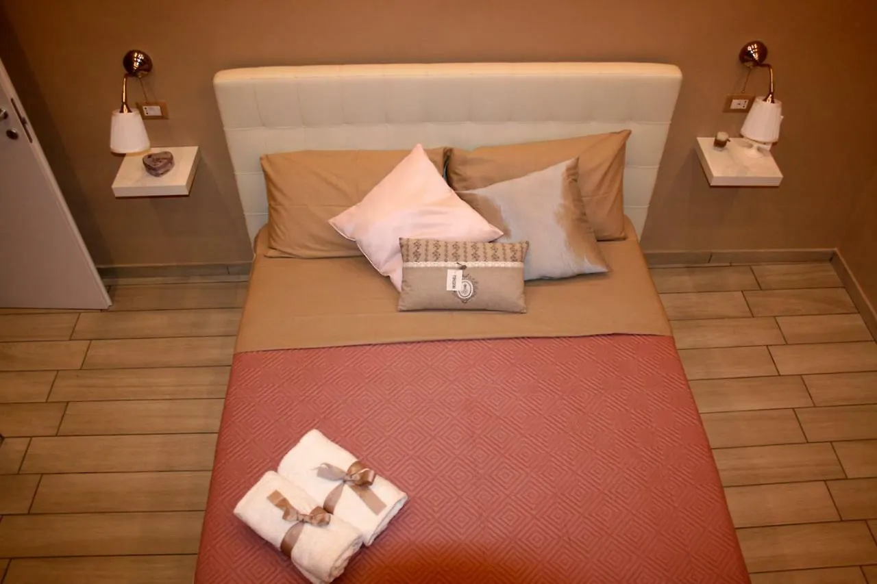 B&B Caruso Napoli Italia