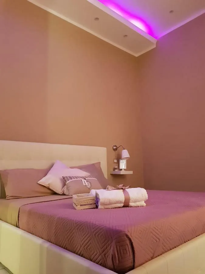 B&B Caruso Napoli 2*,  Italia