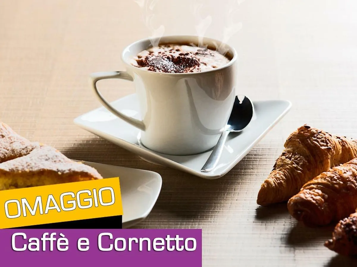 B&B Caruso Napoli 2*,  Italia