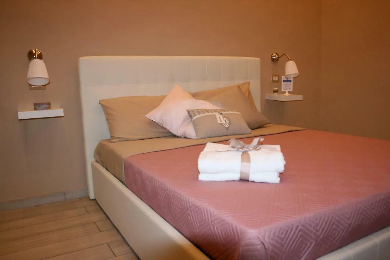 B&B Caruso Napoli