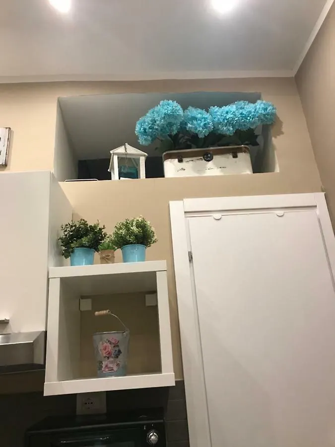 B&B Caruso Napoli Italia