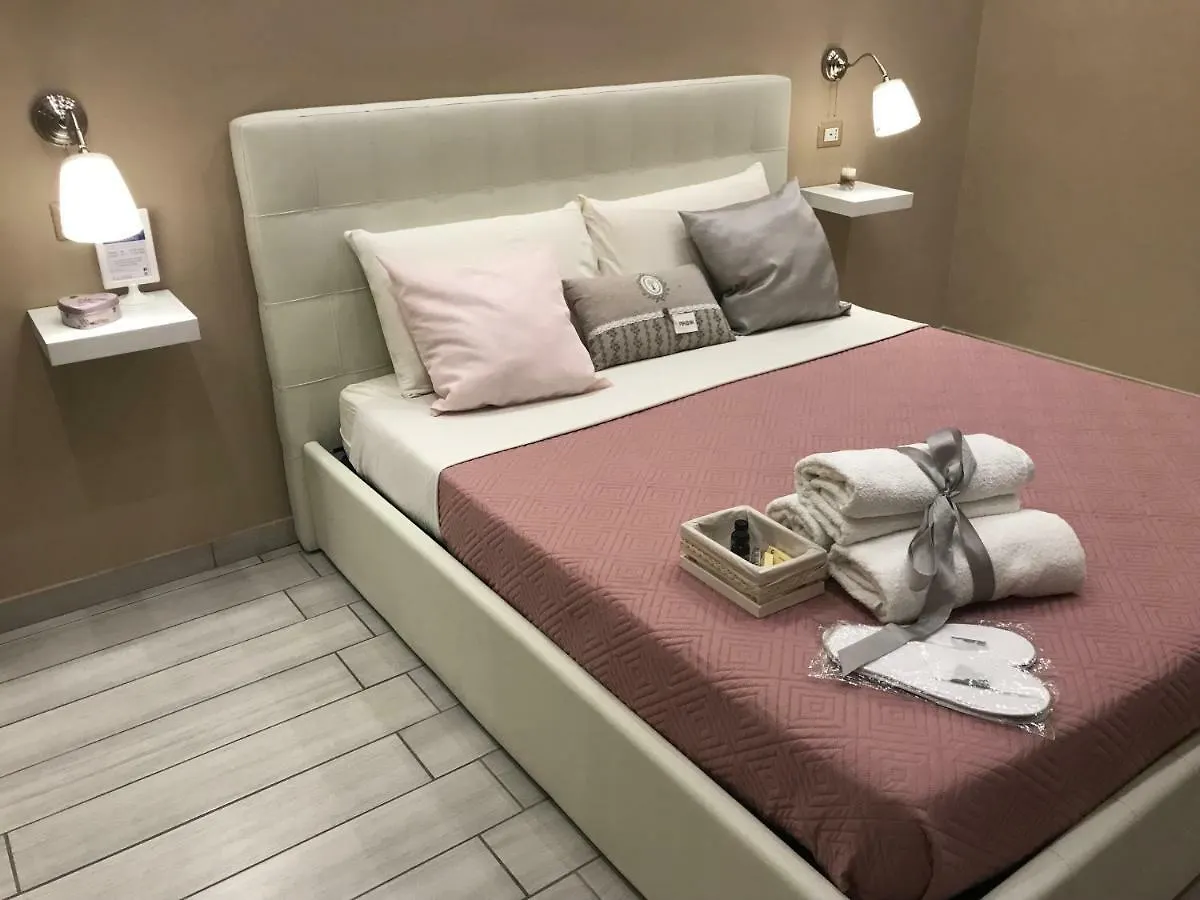 B&B Caruso Napoli Bed & Breakfast
