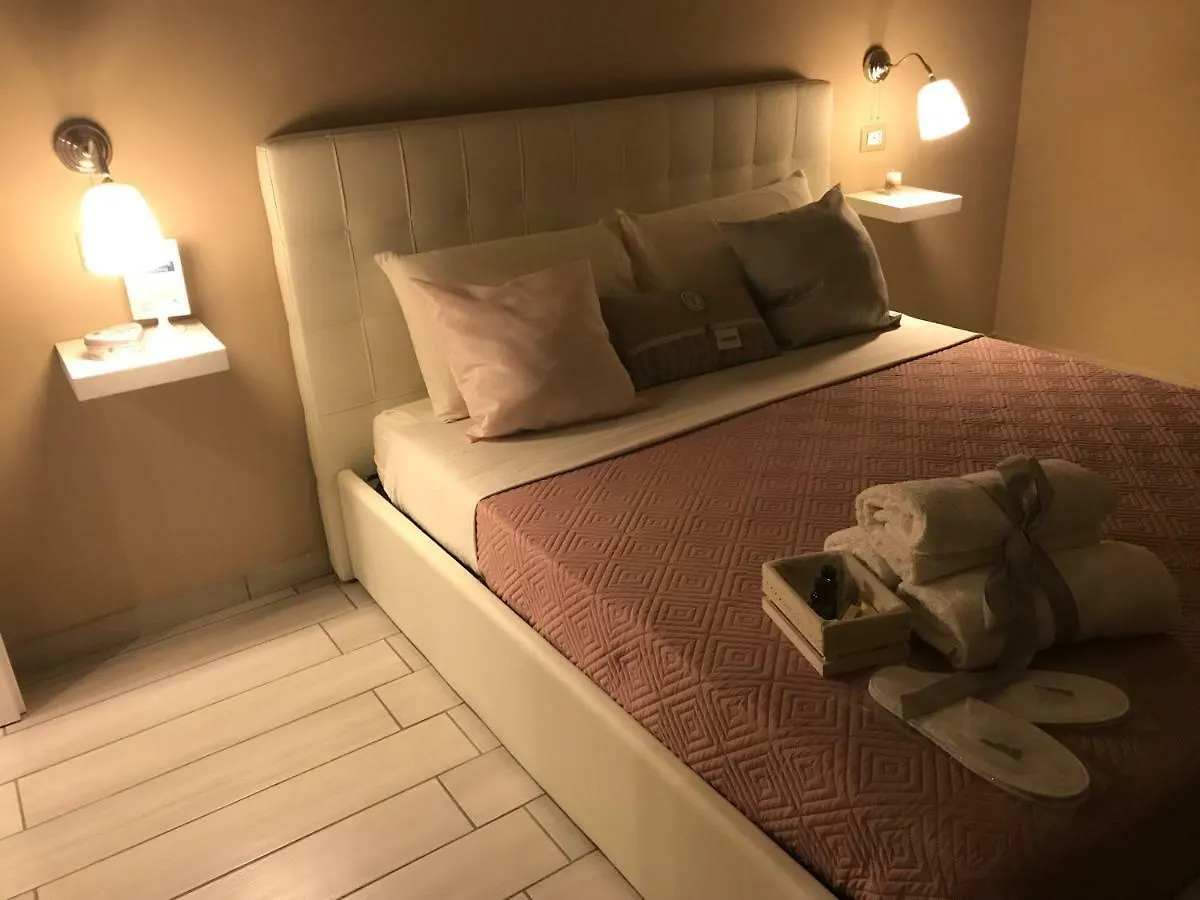 Bed & Breakfast B&B Caruso Napoli