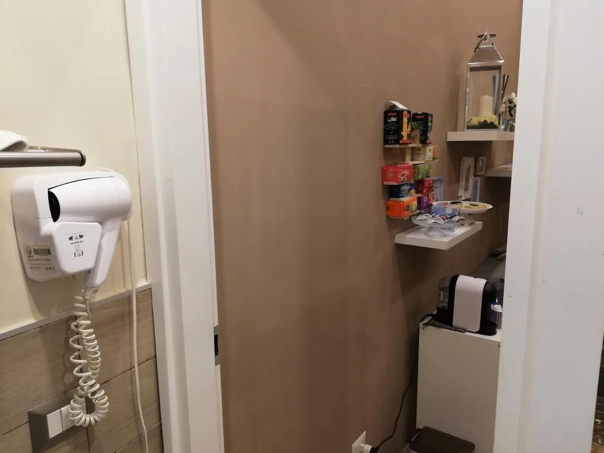 Bed & Breakfast B&B Caruso Napoli