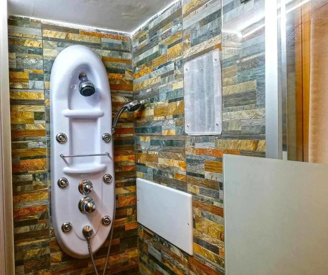 B&B Caruso Napoli