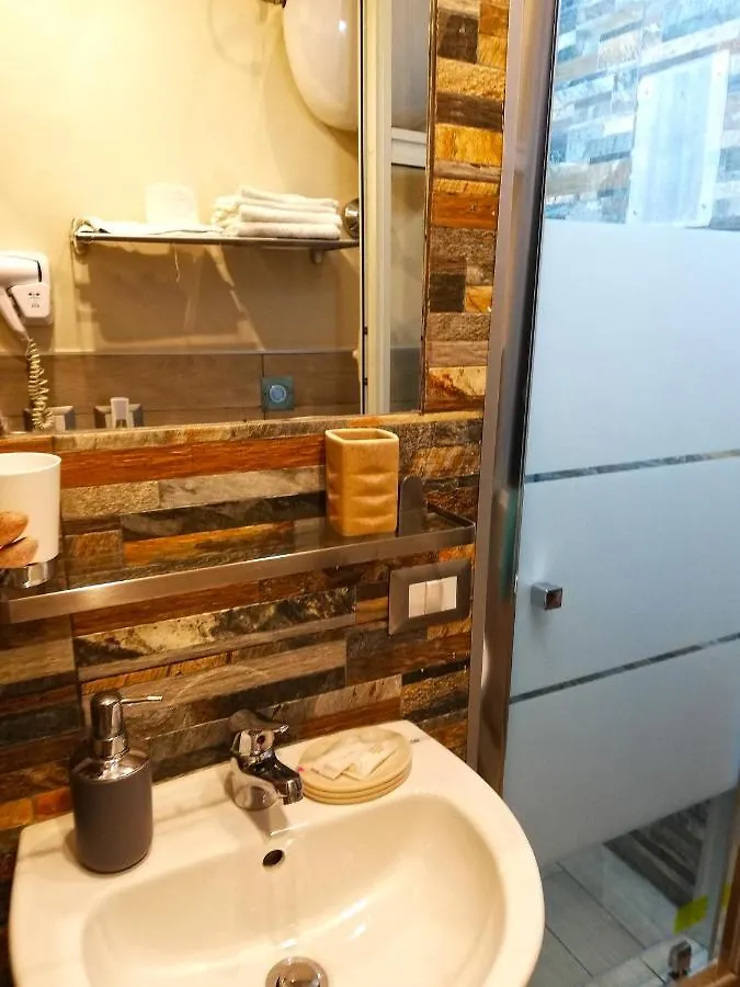 B&B Caruso Napoli