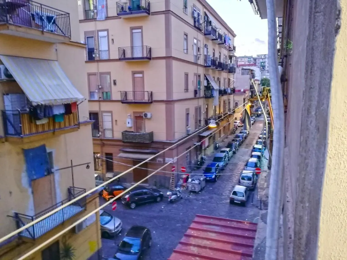 B&B Caruso Napoli 2*,  Italia