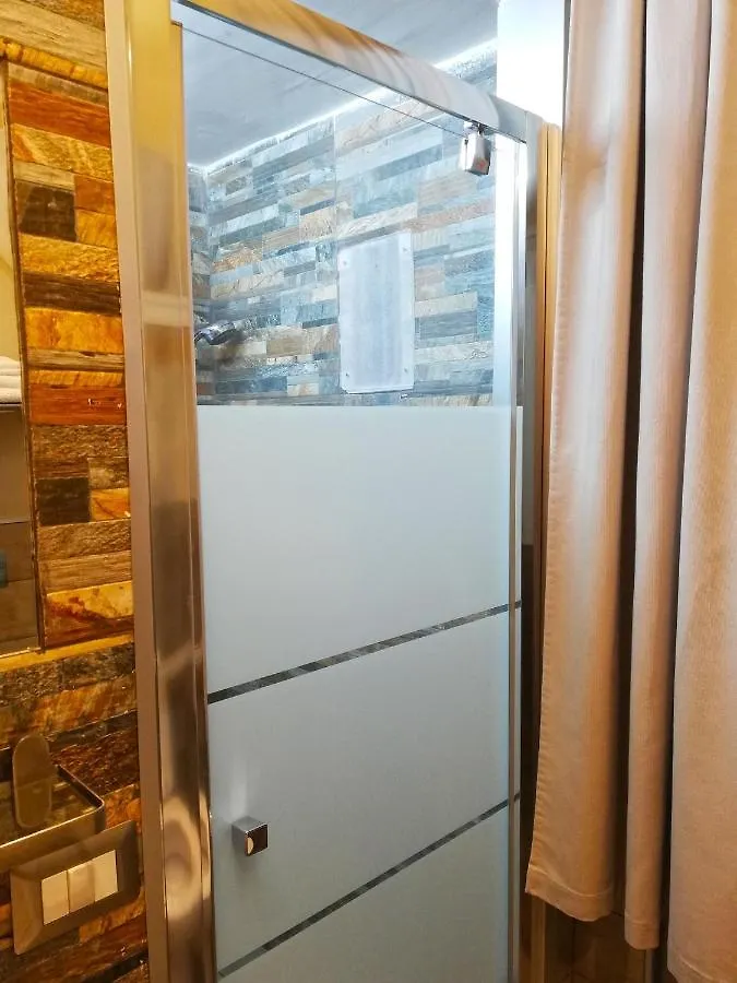 B&B Caruso Napoli Bed & Breakfast