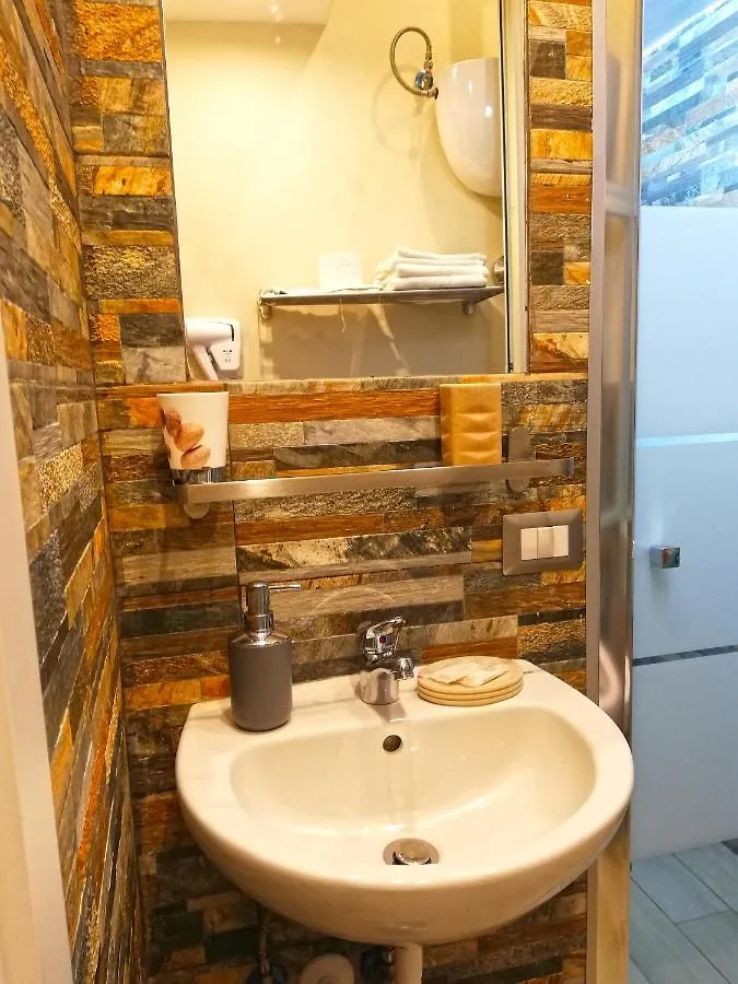 B&B Caruso Napoli Bed & Breakfast