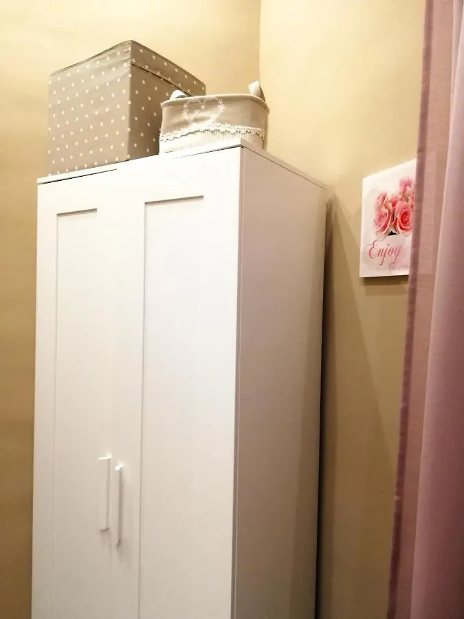 B&B Caruso Napoli 2*,  Italia